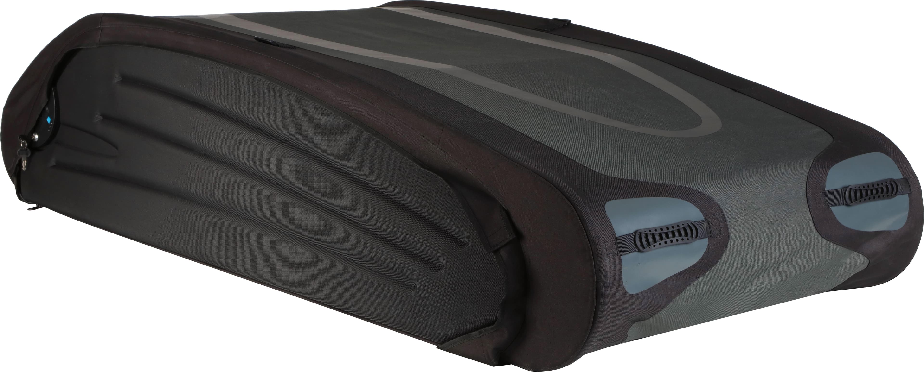 Halfords Advanced 540L Soft Folding Box