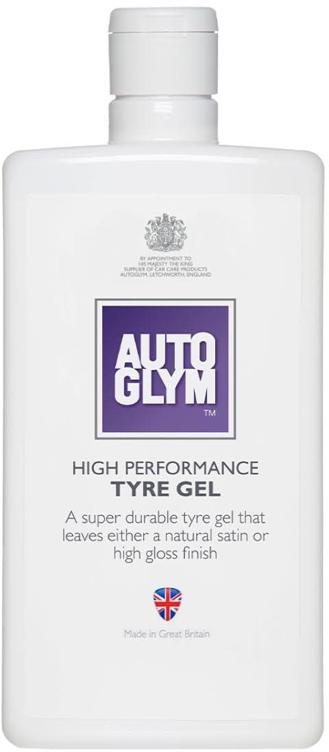 Autoglym High Performance Tyre Gel 500ml
