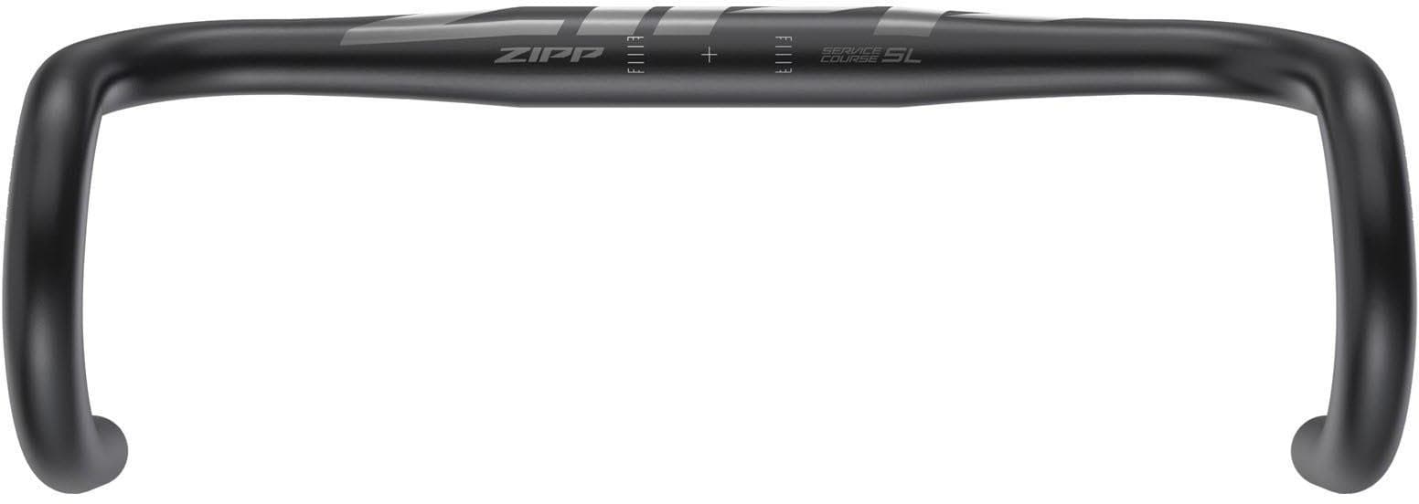 Zipp Service Course SL70 Road Handlebar, 38cm