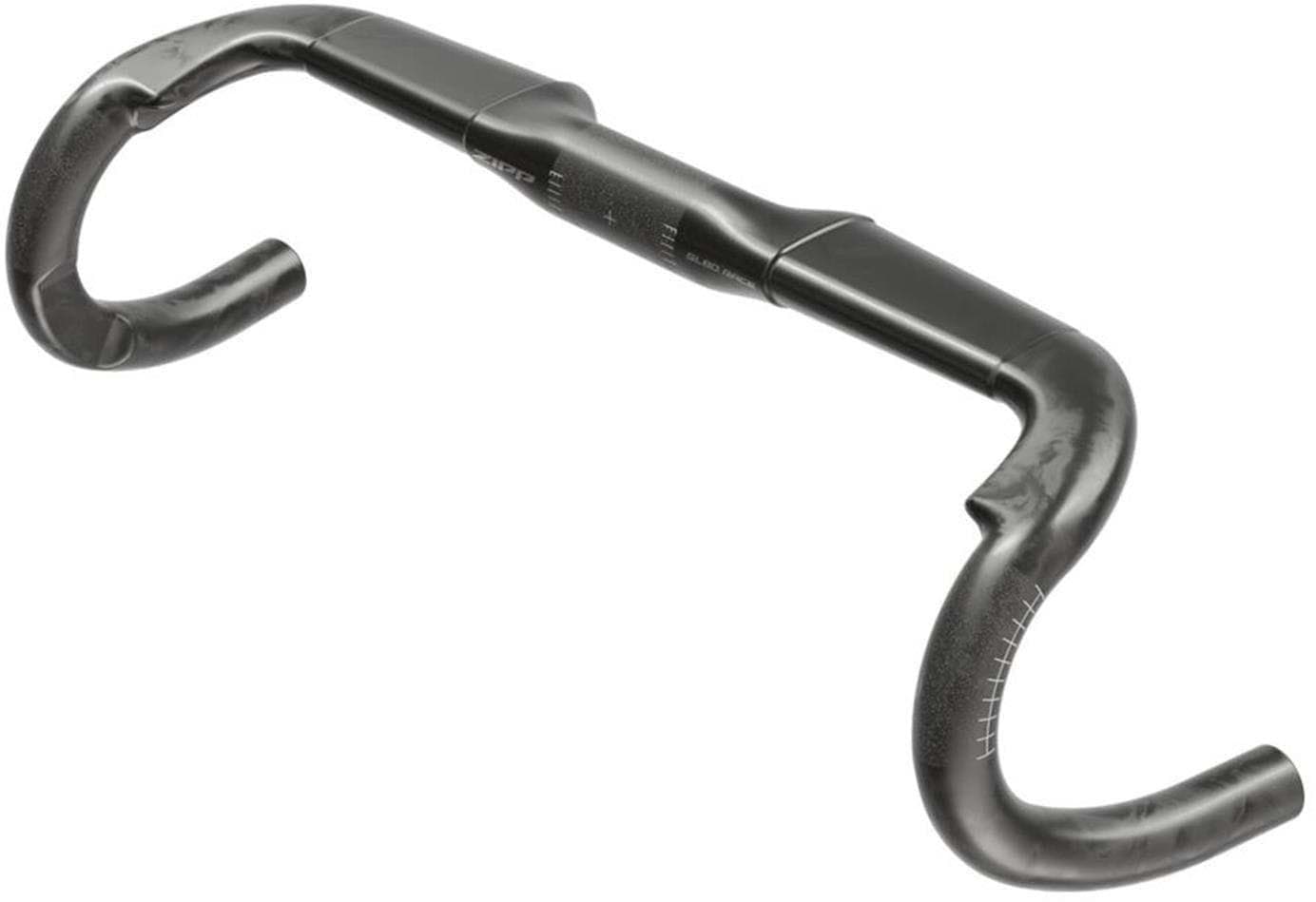 SL80 Race Carbon Road Handlebar,
