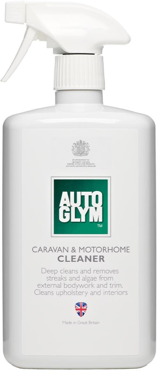 Autoglym Caravan & Motorhome Cleaner 1L