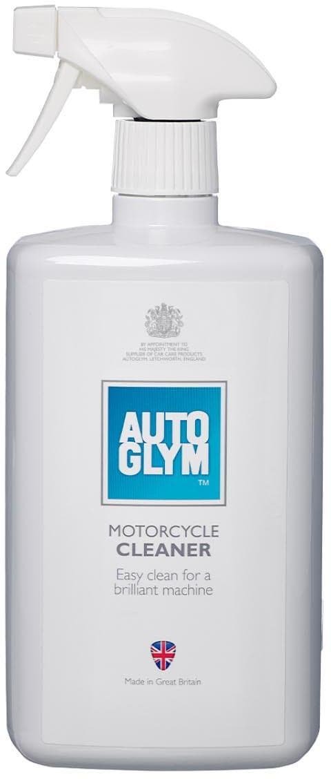 Autoglym Motorcycle Cleaner 1L