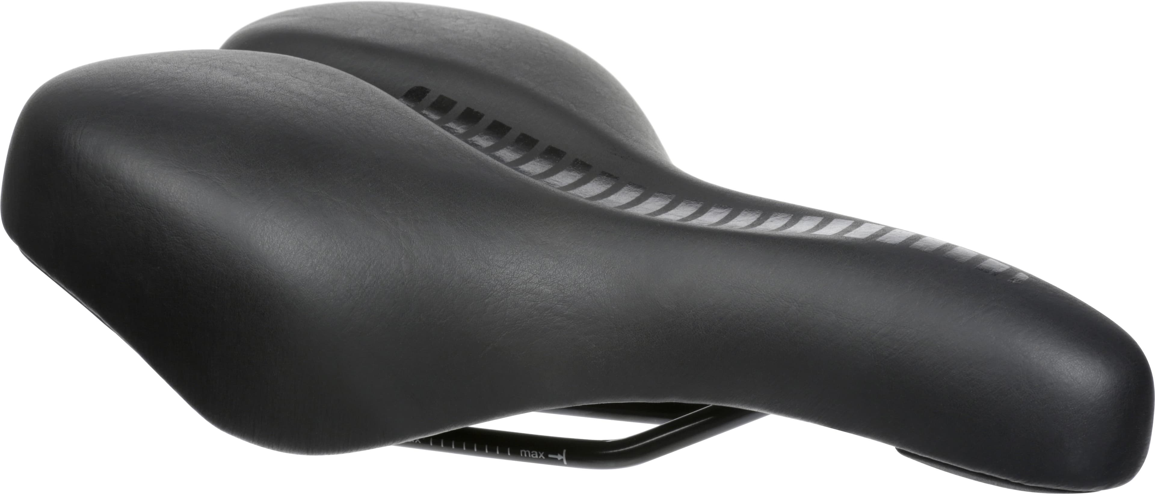 Halfords Leisure Saddle