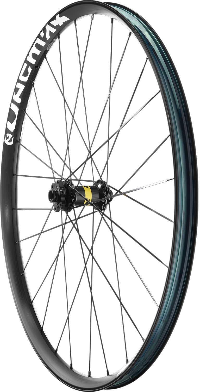 Mavic E-Deemax 29 inch Centre Lock Front Wheel, 15x110mm