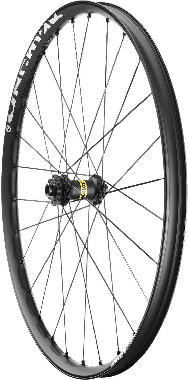 Mavic E-Deemax S 29 inch 6 Bolt Front Wheel, 15x110mm