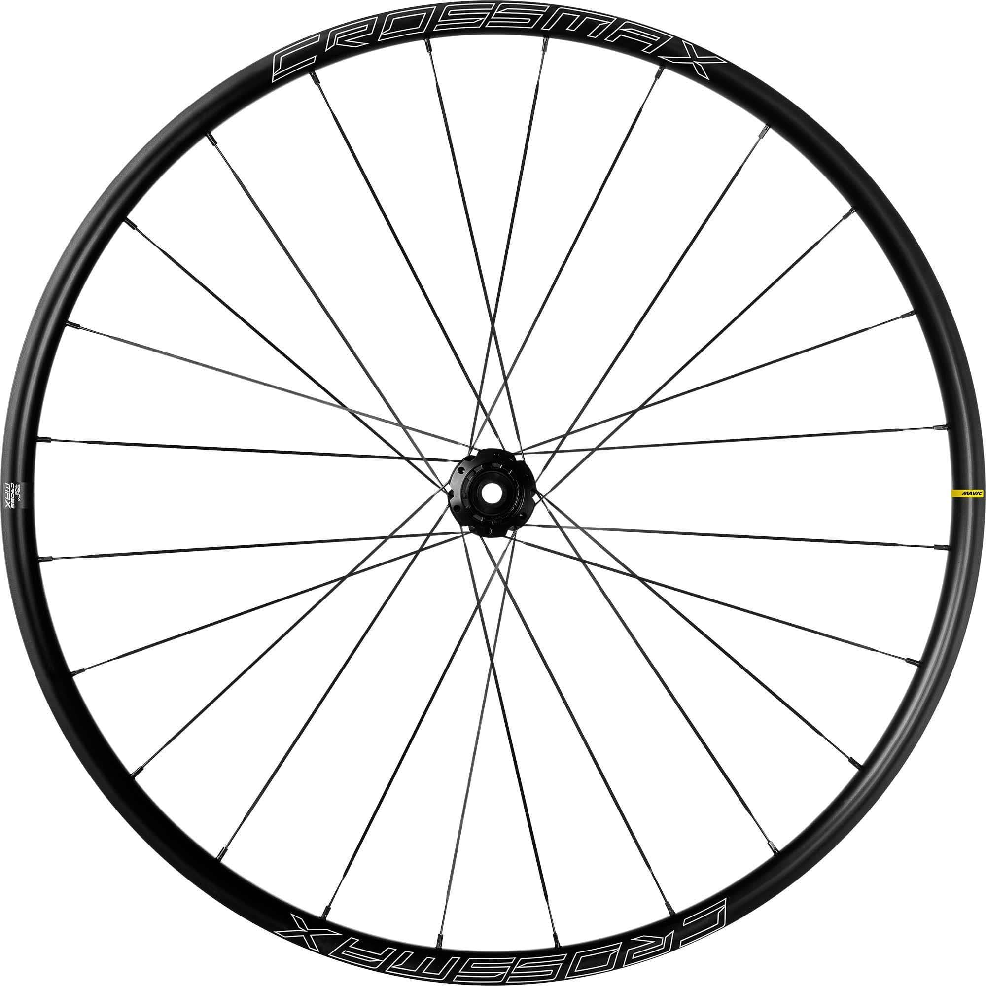 Crossmax 6 Bolt Rear Wheel, 12x148mm SRAM XD
