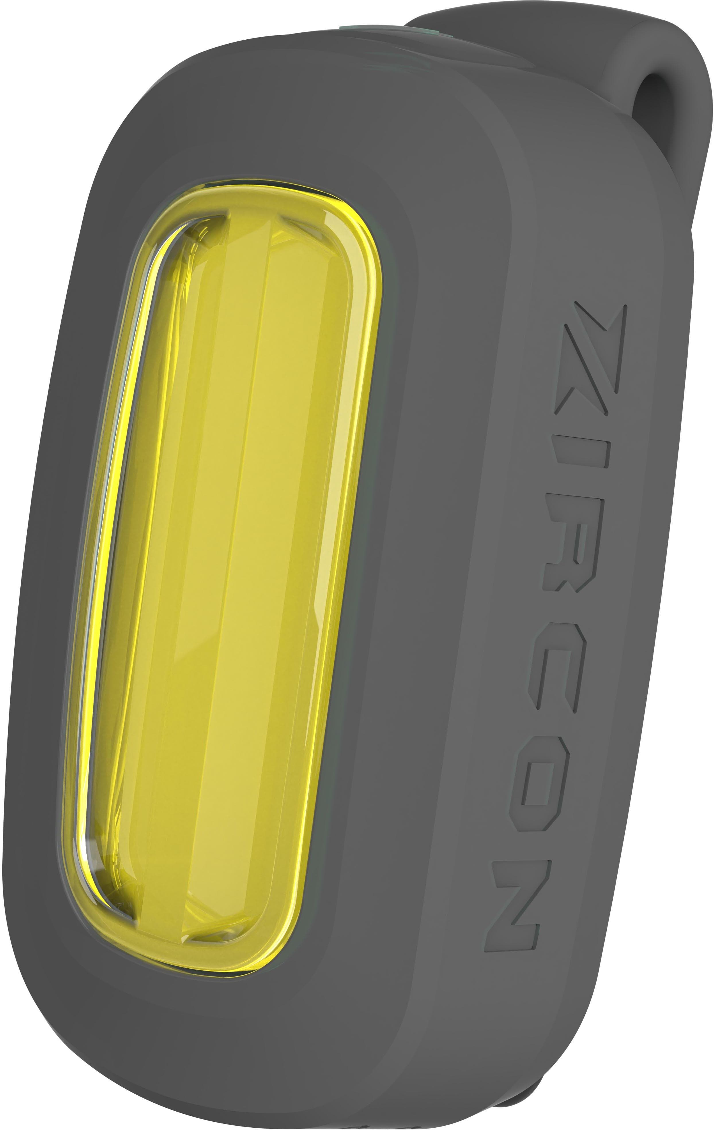 Moon Zircon-W Front Bike Light, 180 Lumens