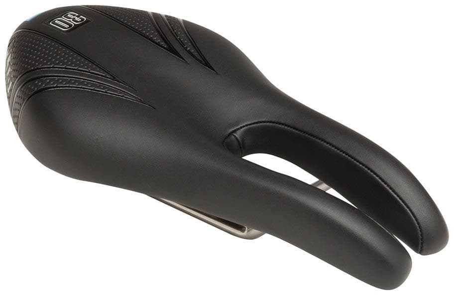 ISM PL 1.0 Saddle Black
