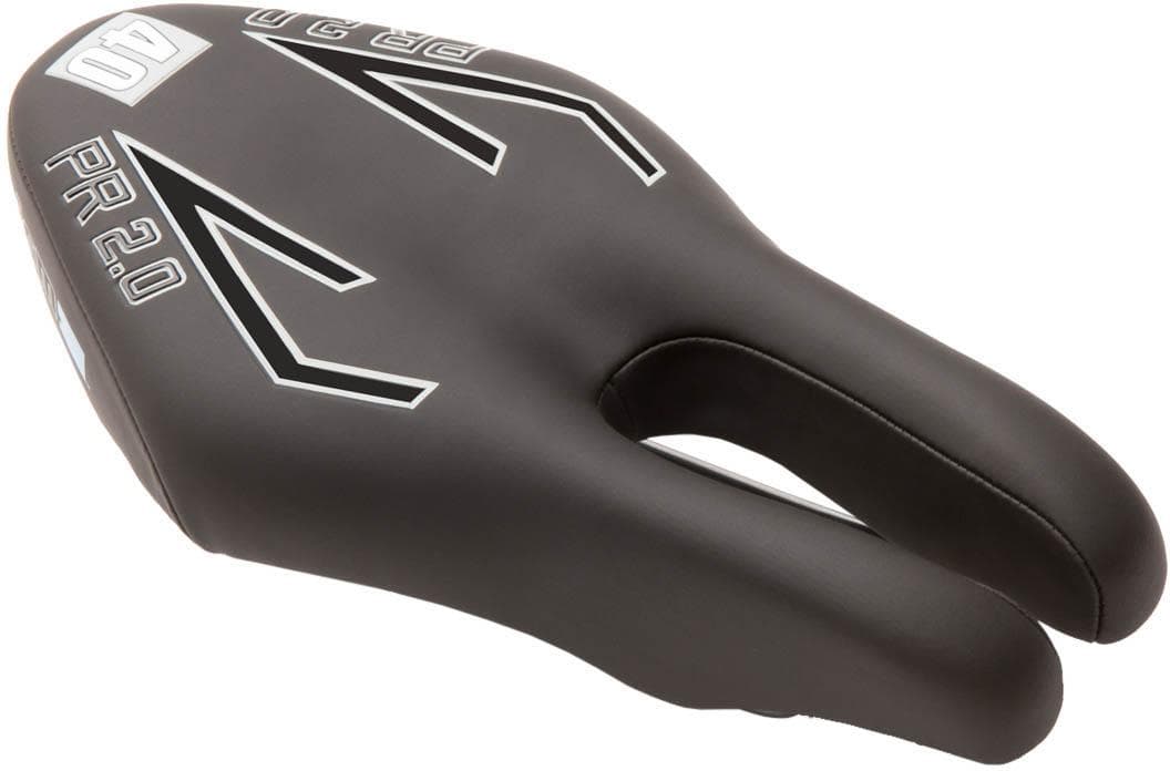 ISM PR 2.0 Saddle Black