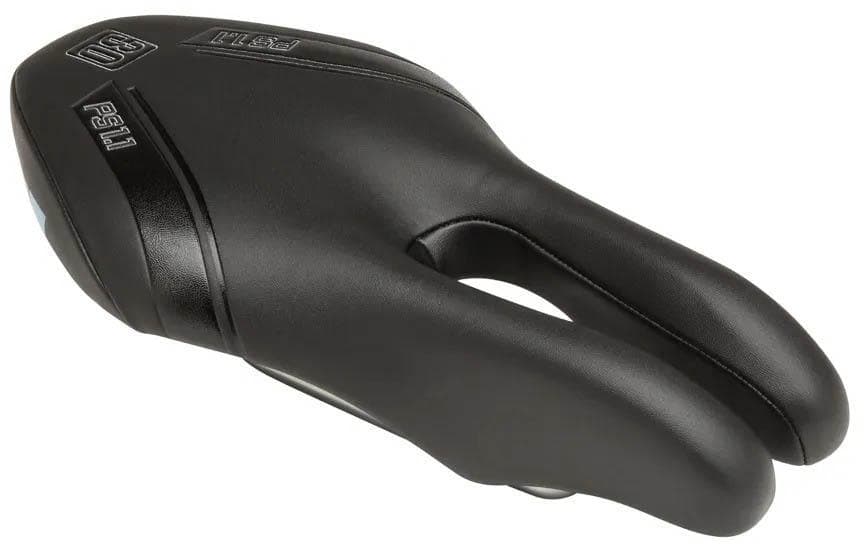 ISM PS 1.1 Saddle Black