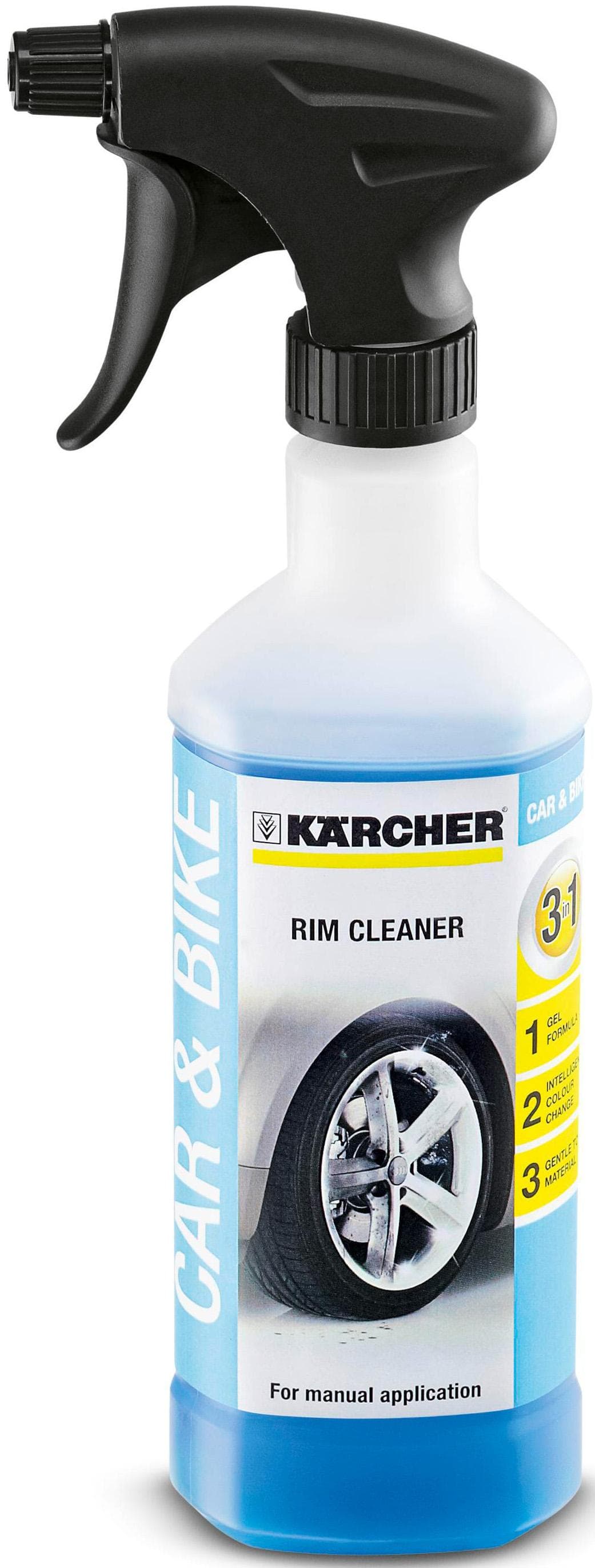 Karcher Wheel Rim Gel