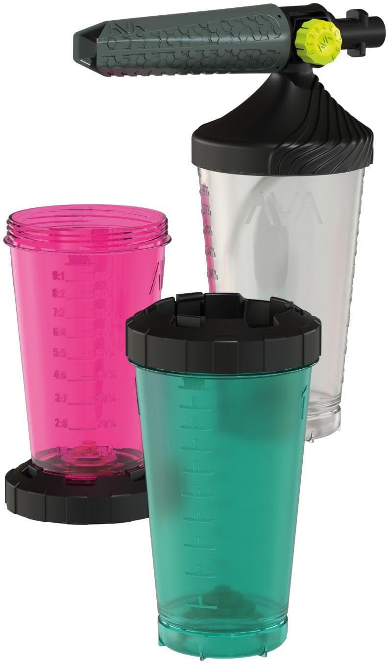 AVA Premium Foam Cannon Kit