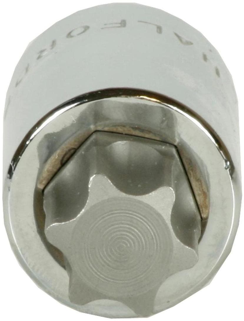 Halfords Advanced Star Bit TX55 1/2 inch Socket