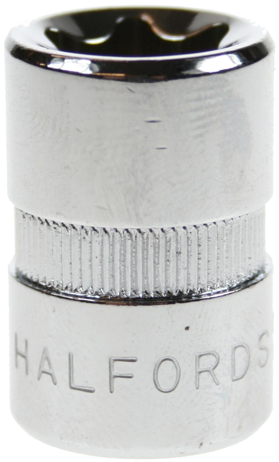 Halfords Female Torx Socket 16E 3/8 inch Drive
