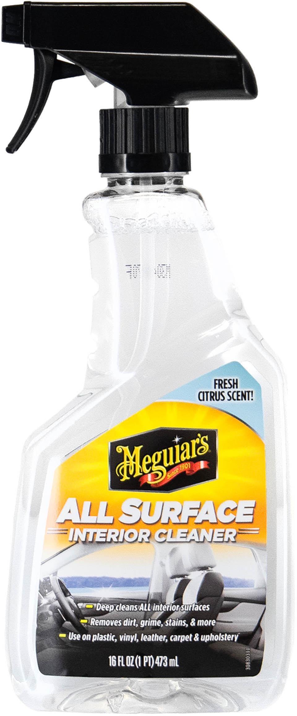 Meguiars All Surface Int Cleaner 473ml