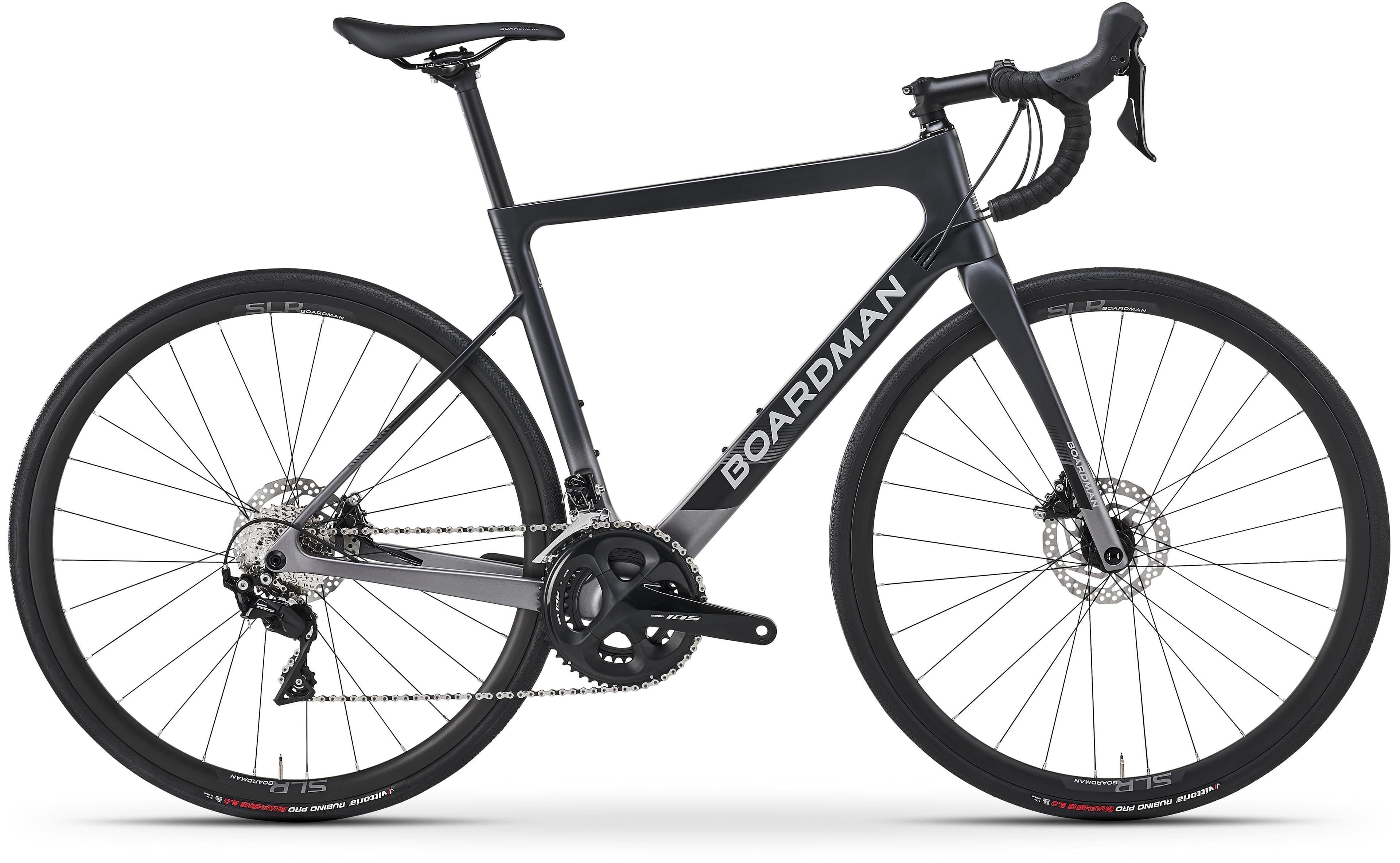 Boardman SLR 8.9 Disc Medium Frame Only