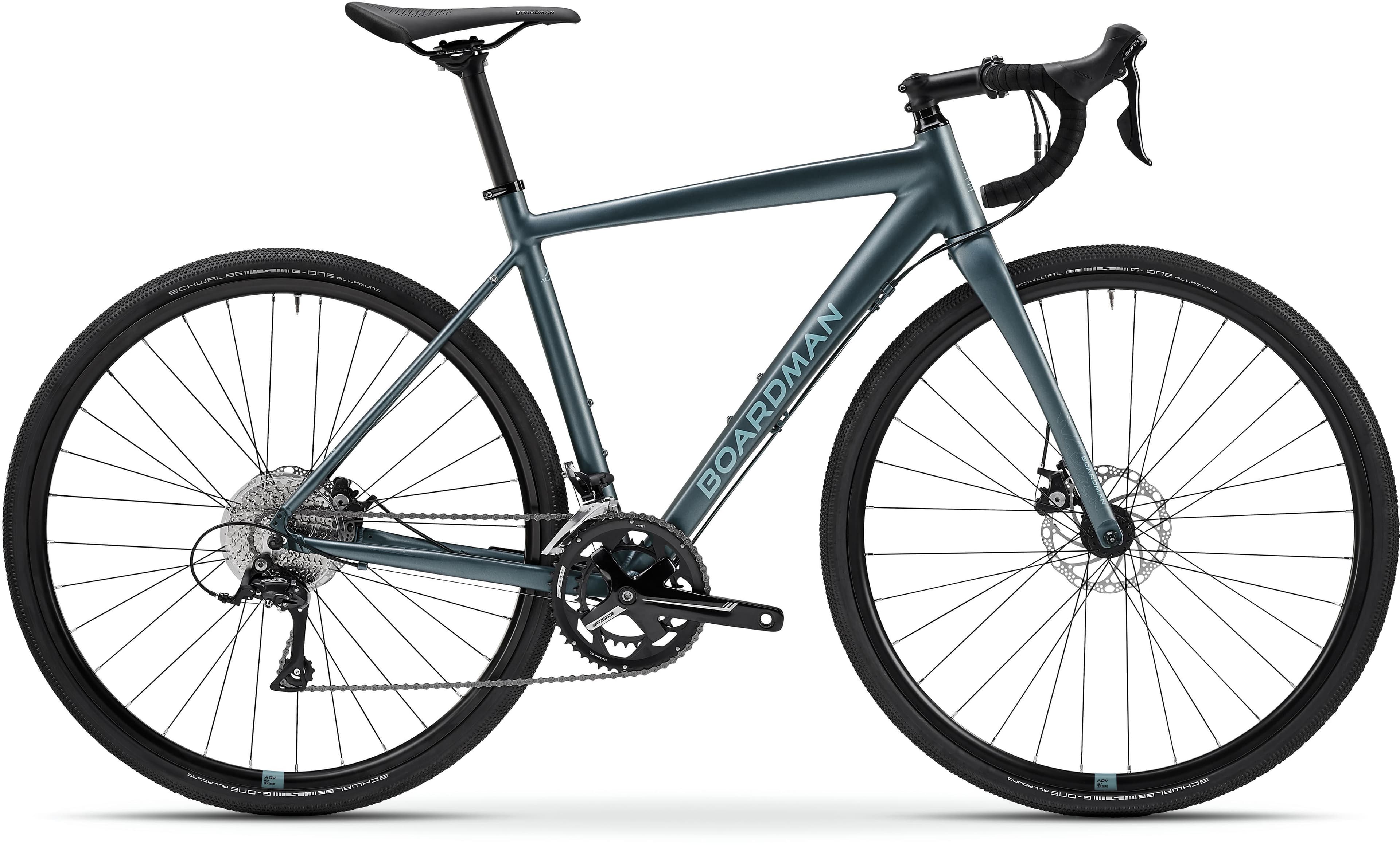Boardman ADV 8.6W Medium Frame Only