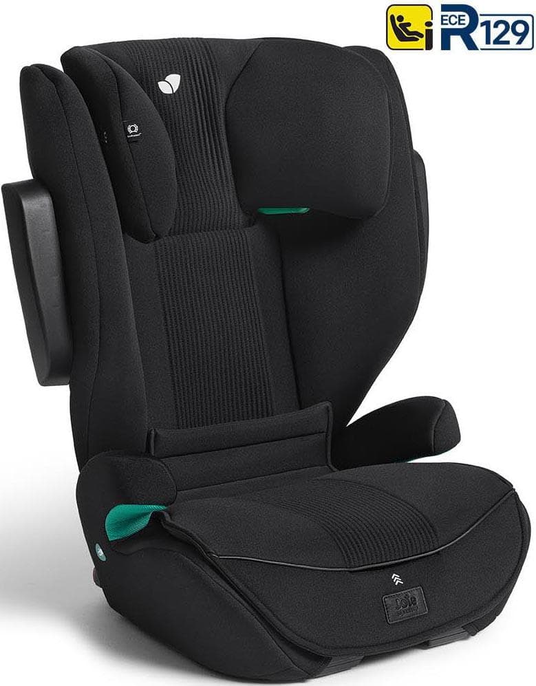 i-Traver Joie Signature Car Seat - Eclipse