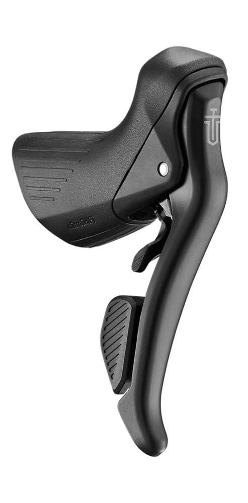 microSHIFT Sword 9 Spd Right Hand Shifter