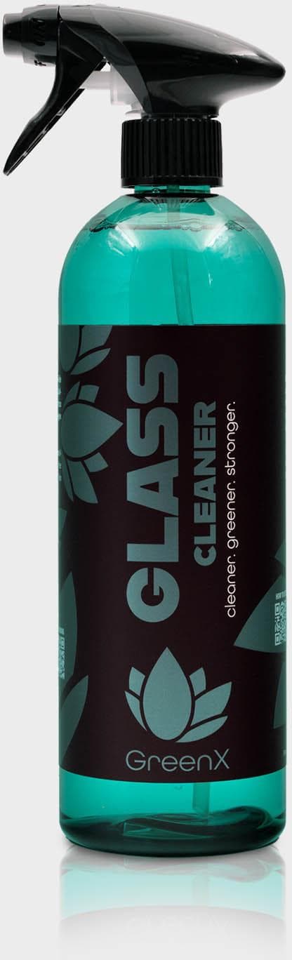 GreenX Glass Cleaner