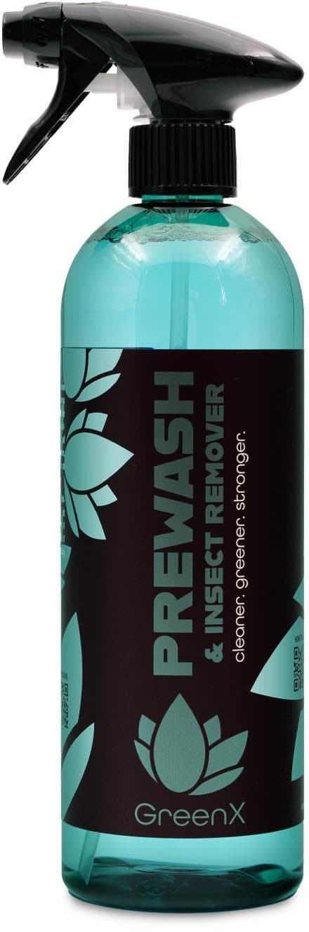 GreenX Prewash & Insect Remover 5L