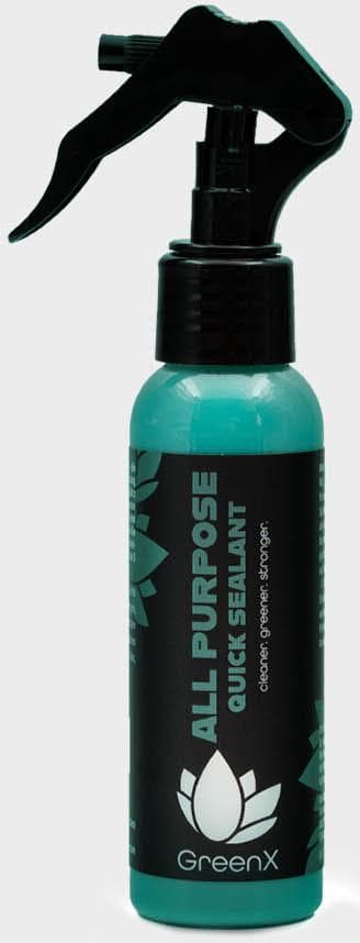 GreenX All purpose quick sealant