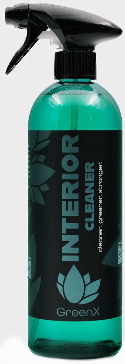 GreenX Interior Cleaner
