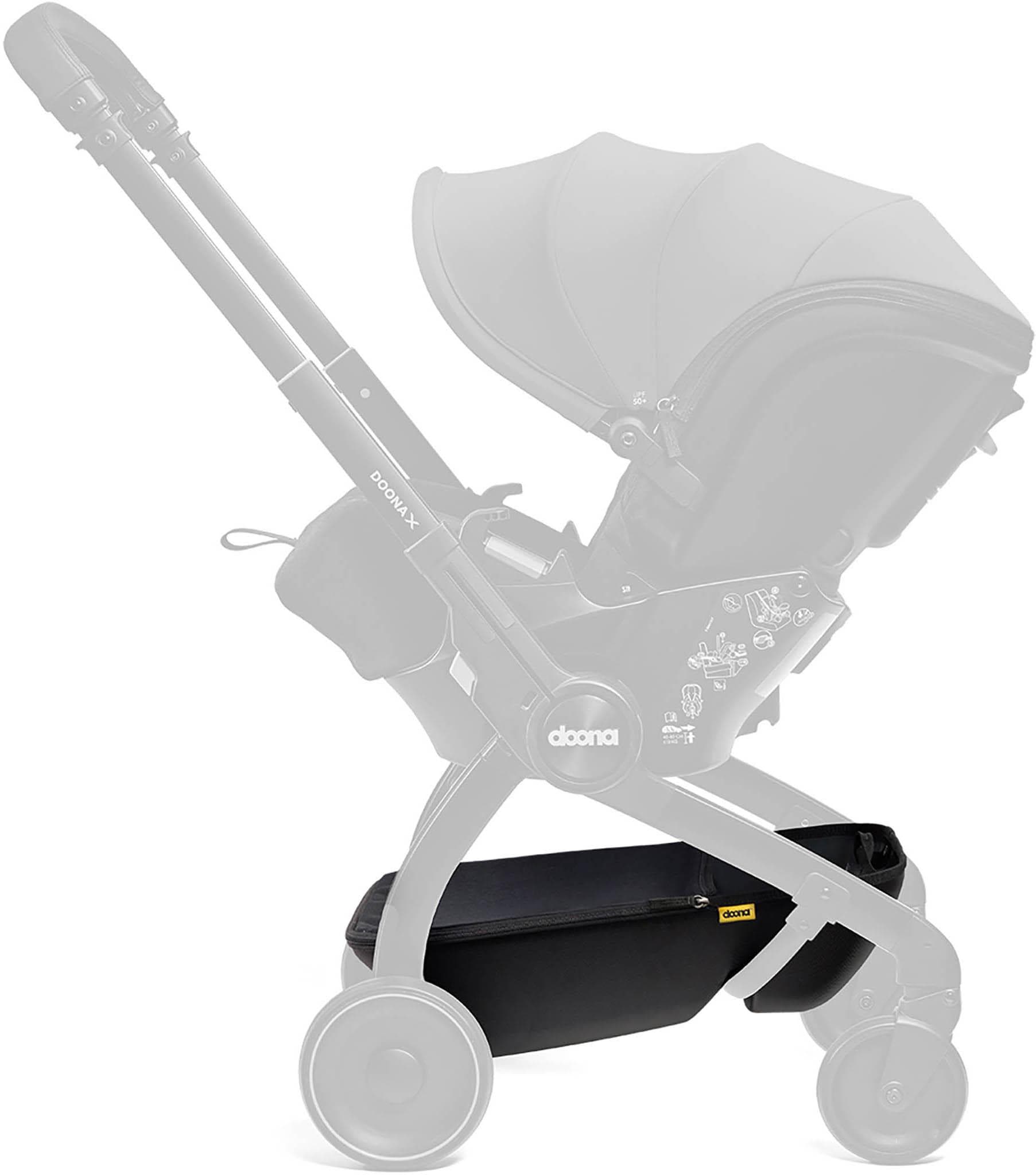 Doona X Storage Basket