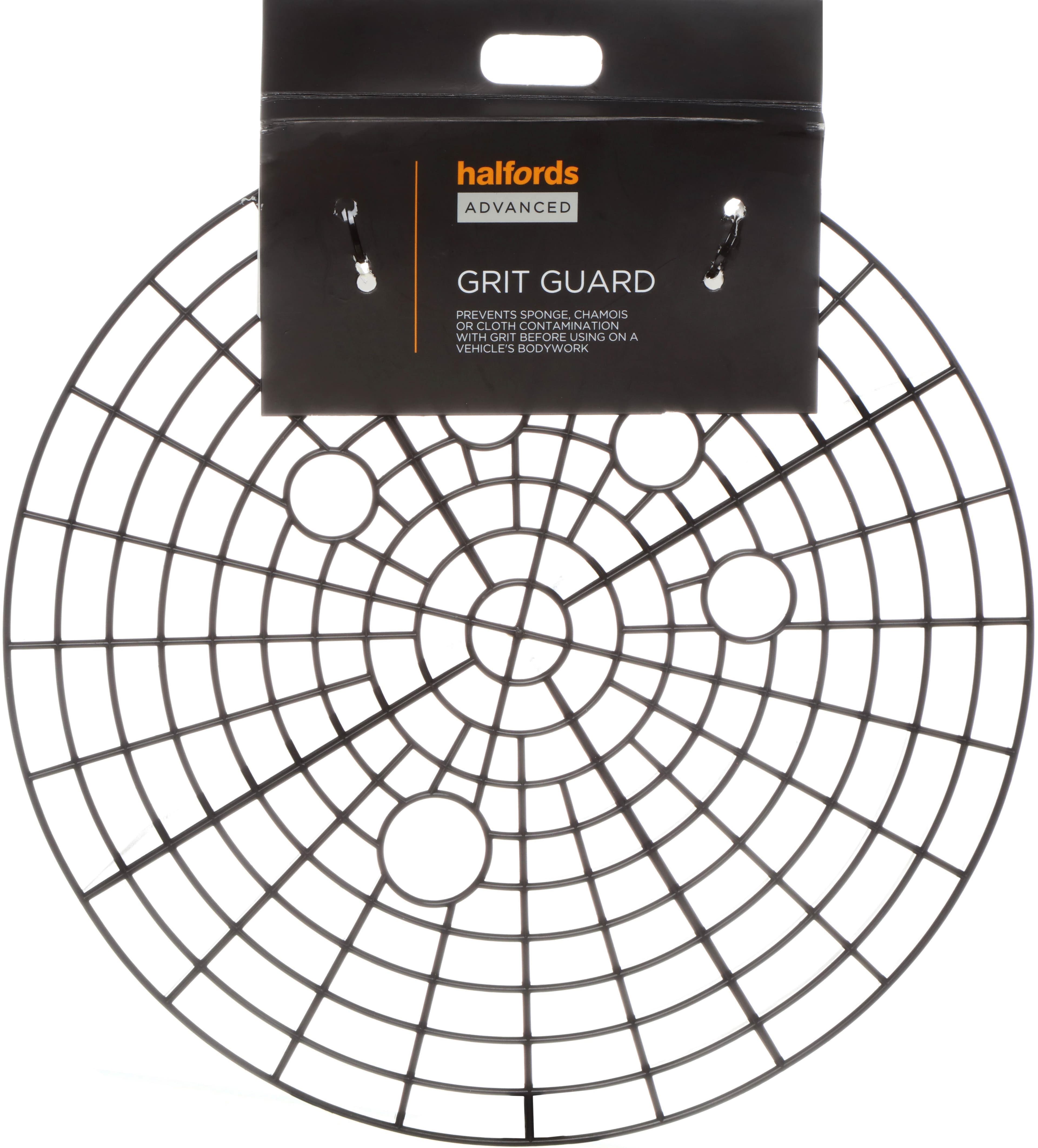Halfords Advanced Grit Guard