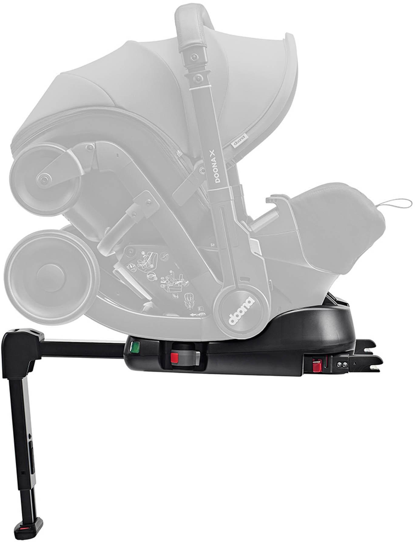 Doona X iSOFiX Base