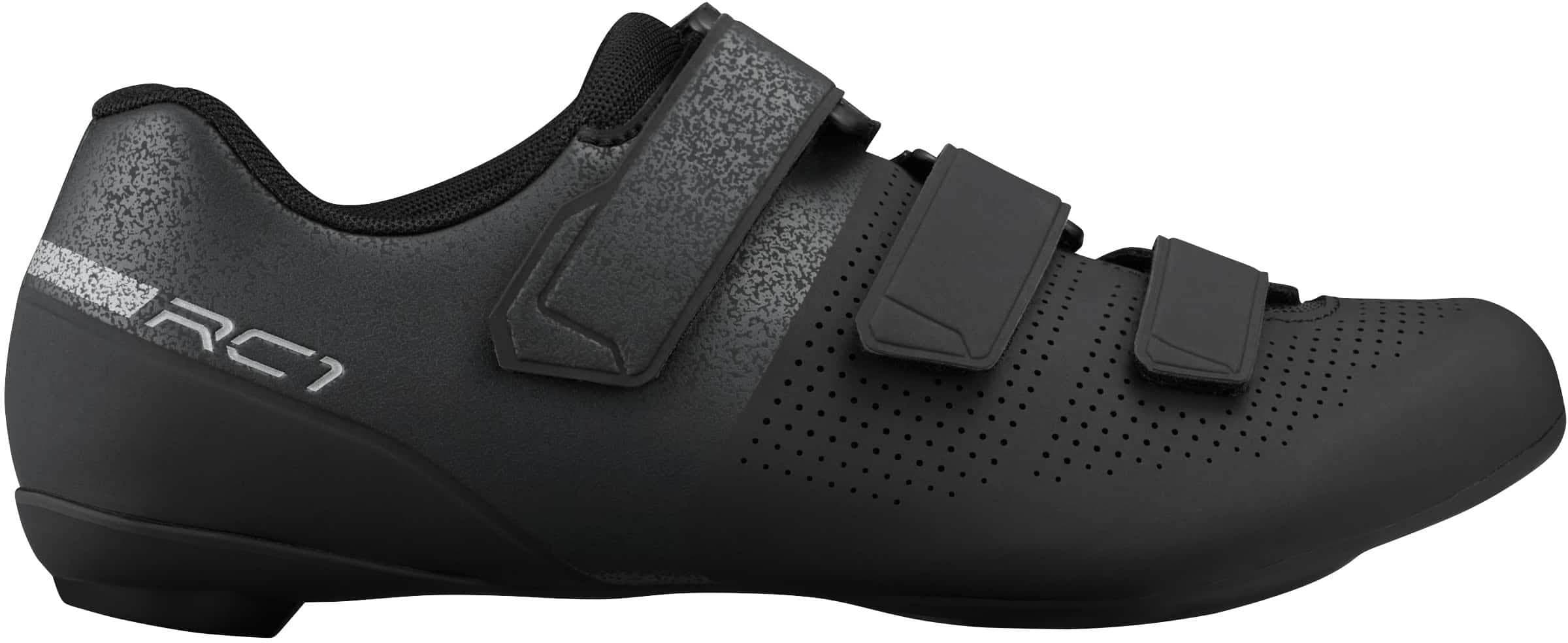 Shimano RC102W Women's Road Shoes, Black, 42