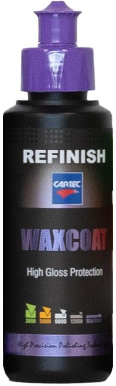 Waxcoat Liquid Carnauba Sealant 150ml