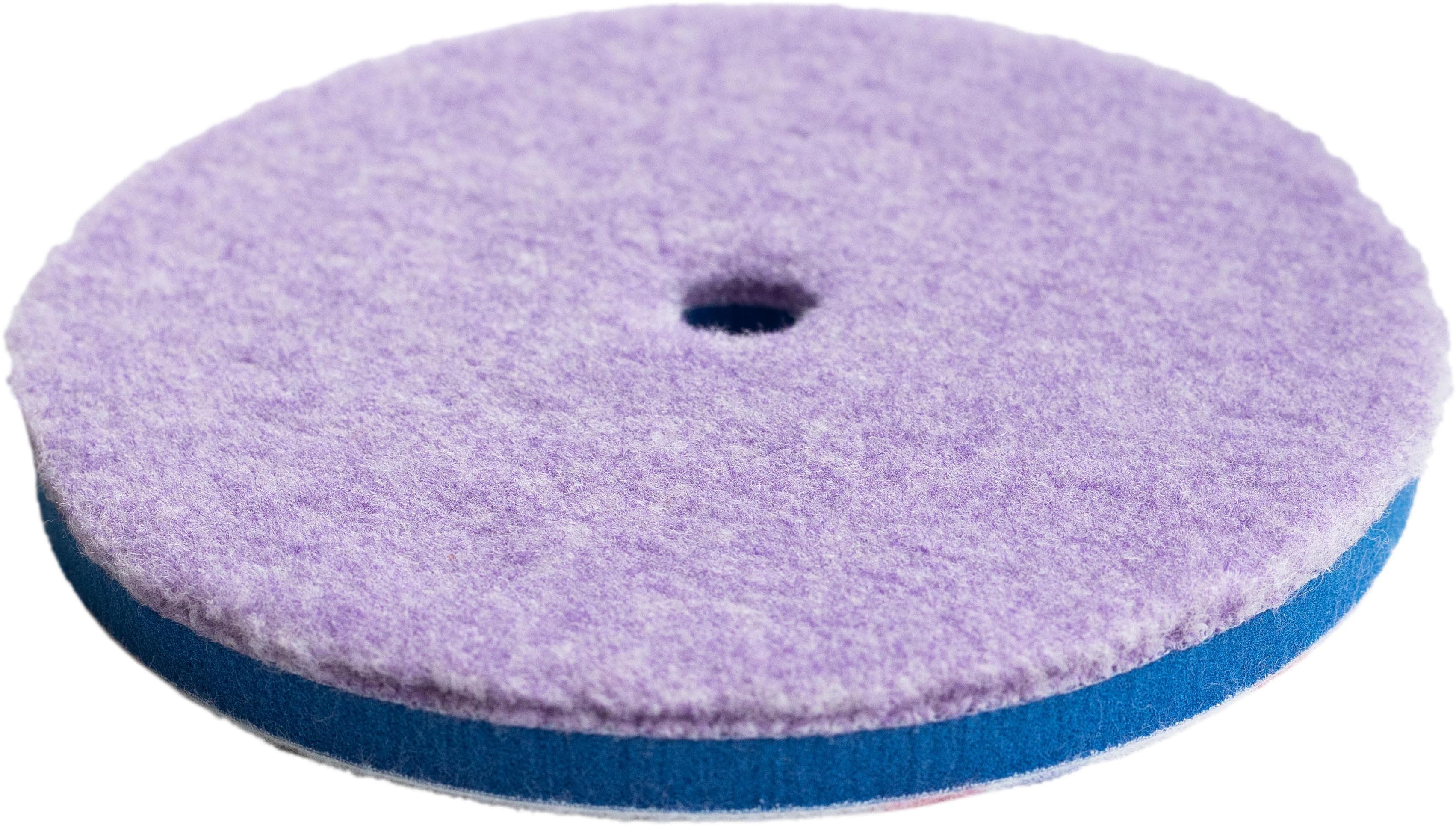 Hybrid Wool Pad 150mm Each