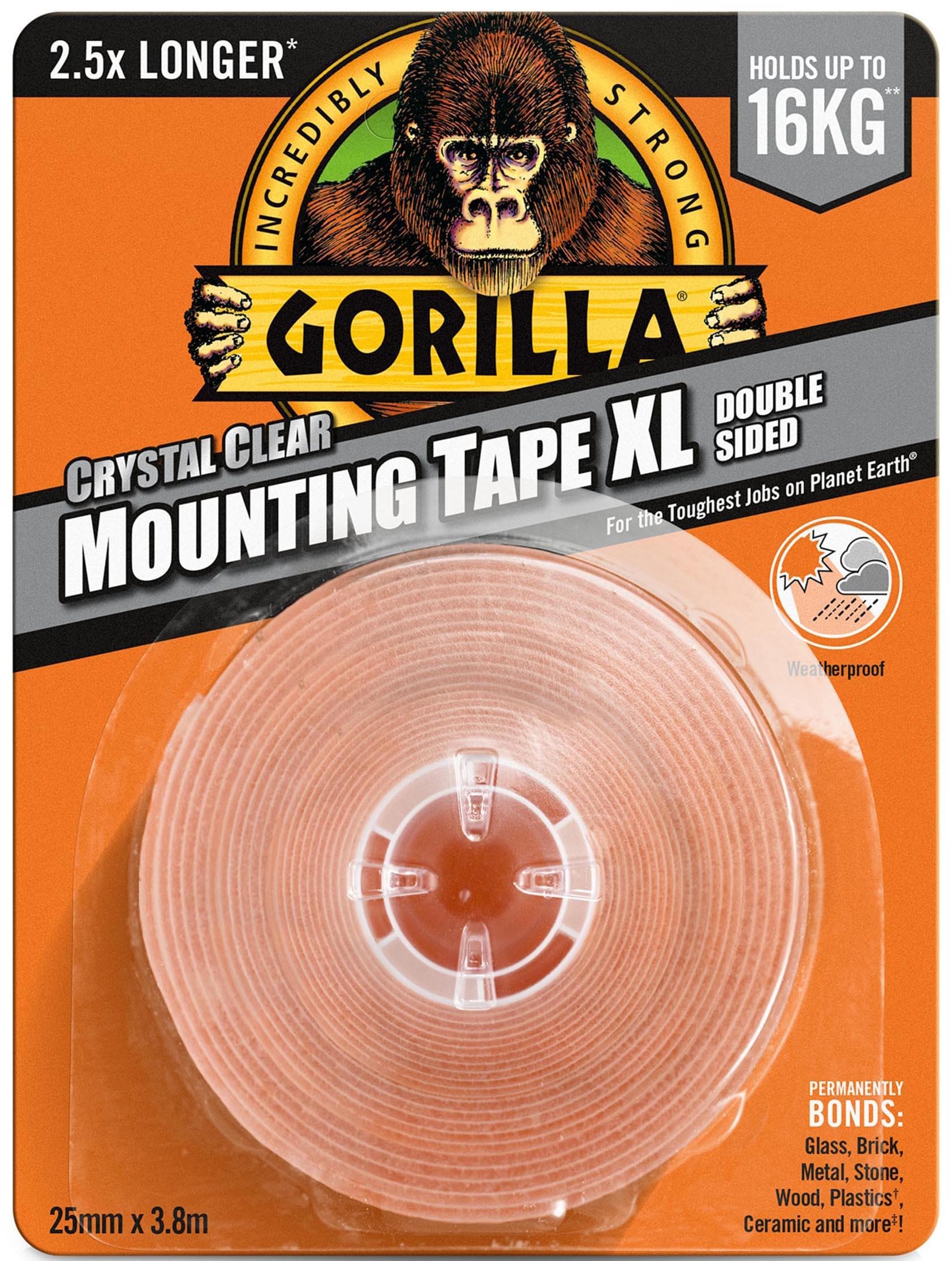 Mounting Tape XL