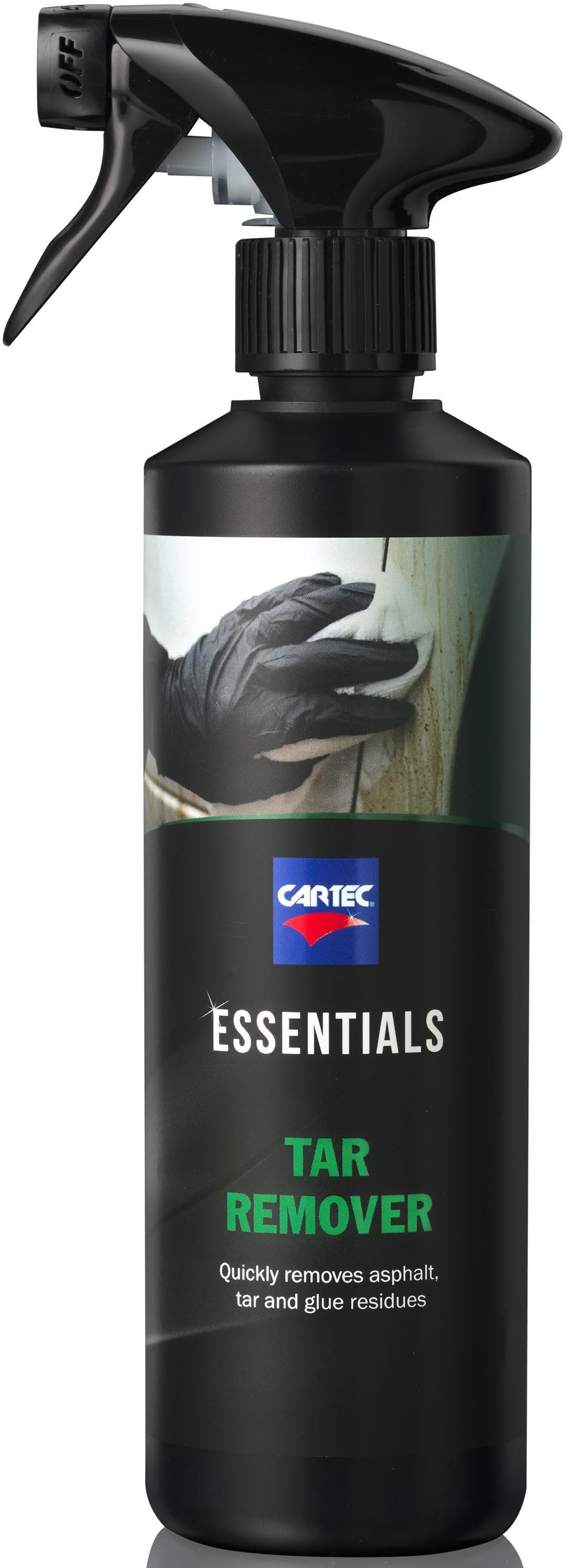 Essentials Tar Remover 500ml