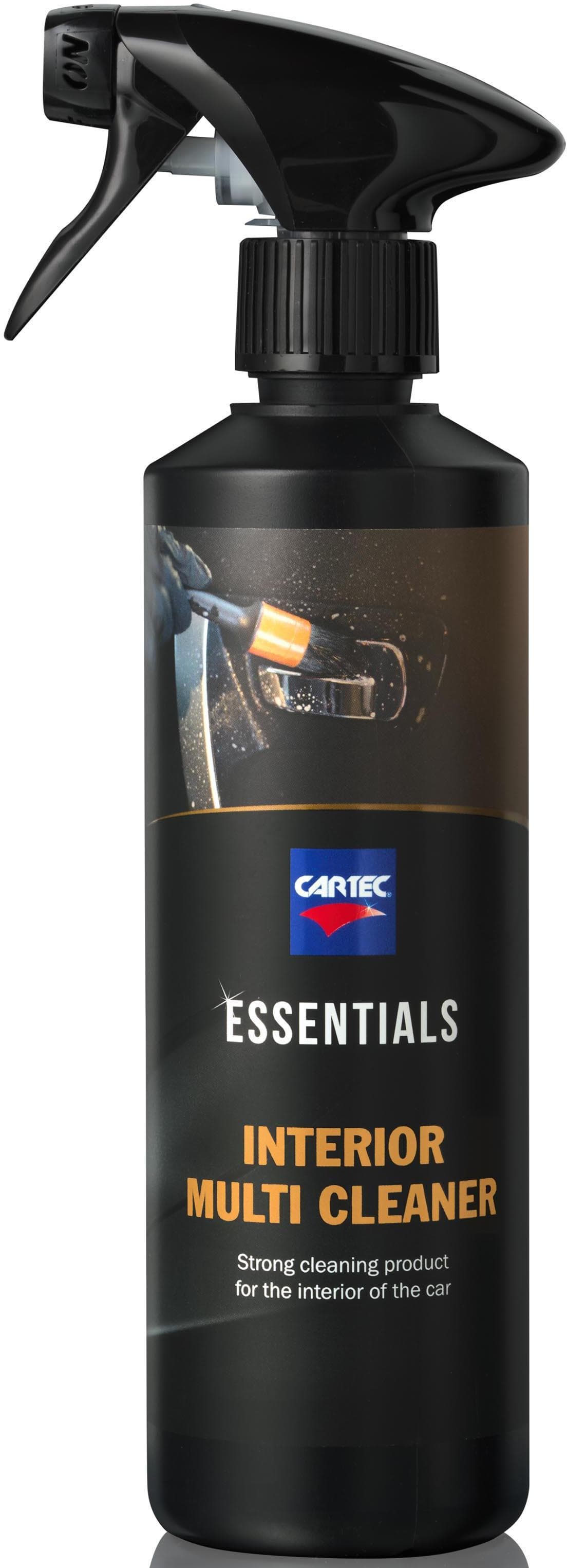 Essentials Interior Multi Cleaner 500ml