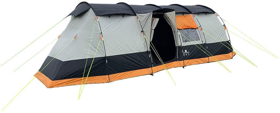 Wichenford 8.0 - 8 Person Tent (Ripstop) 2024