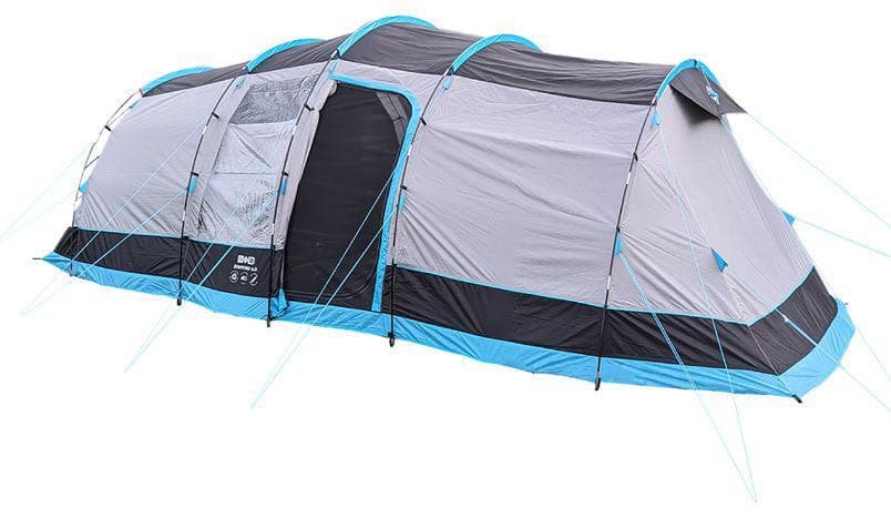 The Stafford 6 Person Tent