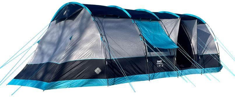 The Stafford 8 Person Tent