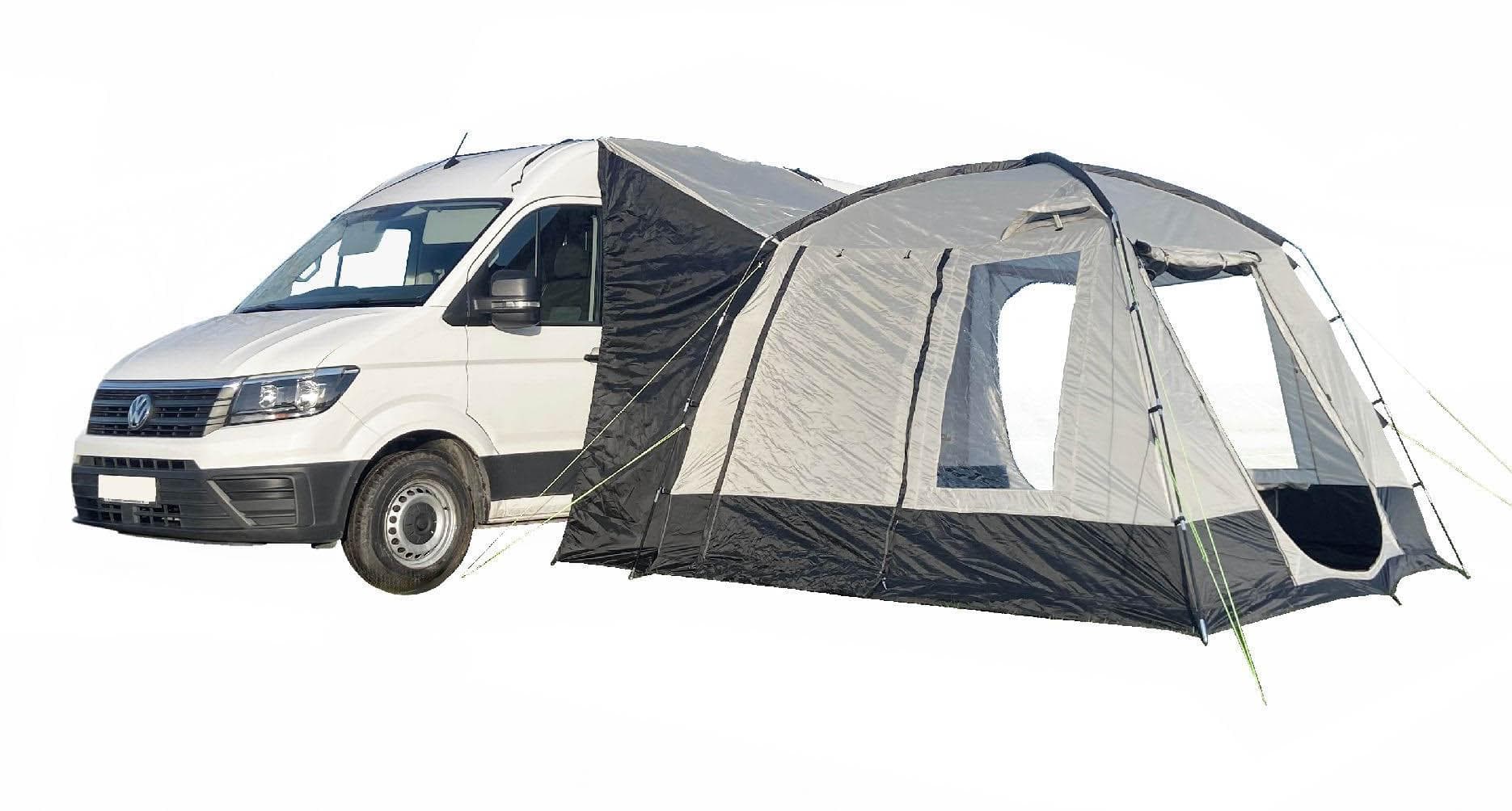 Cubo XL Motorhome Awning ( Fibreglass Poles )
