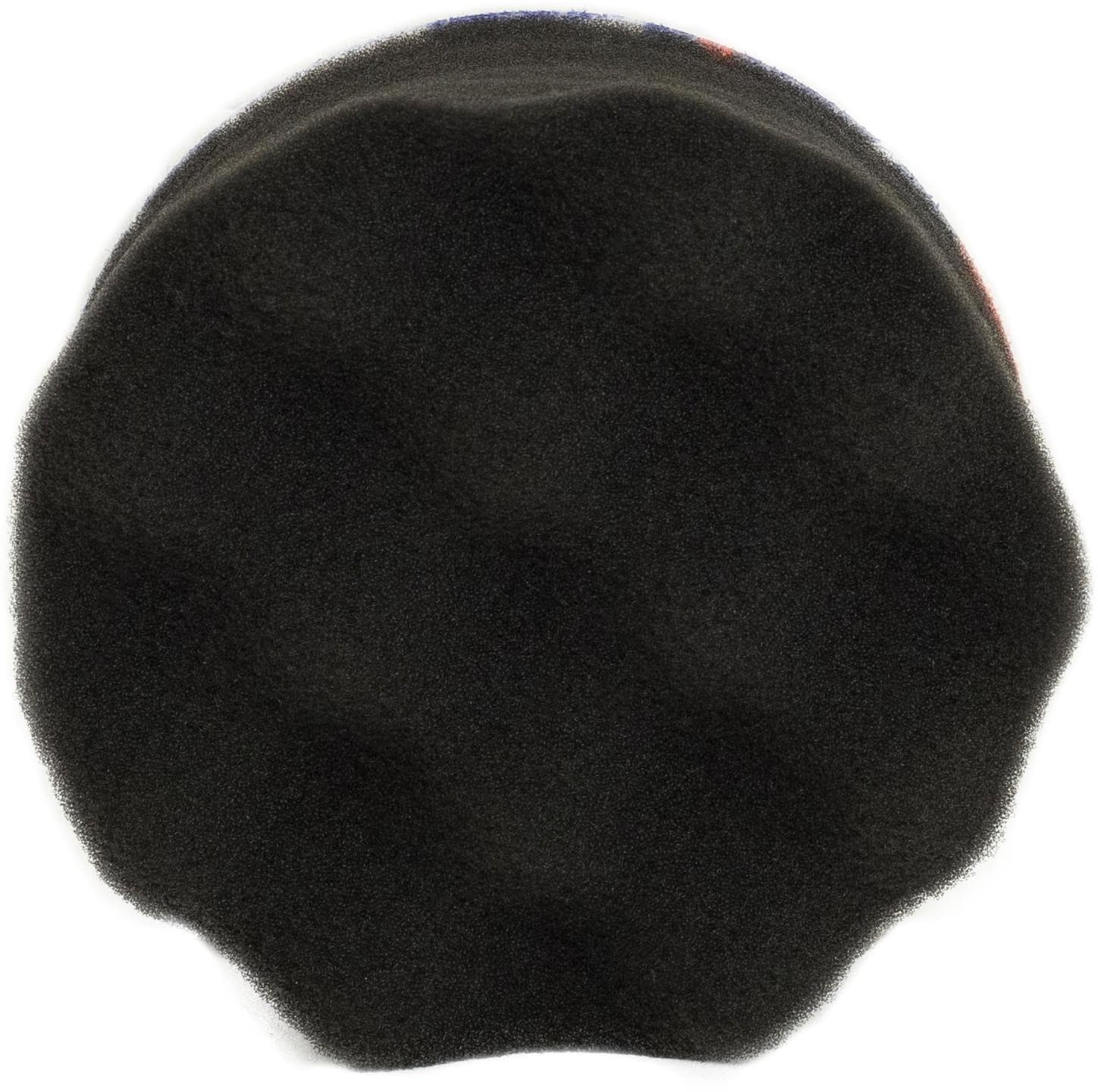 Anthracite Compound Pad 80mm x 1 Each