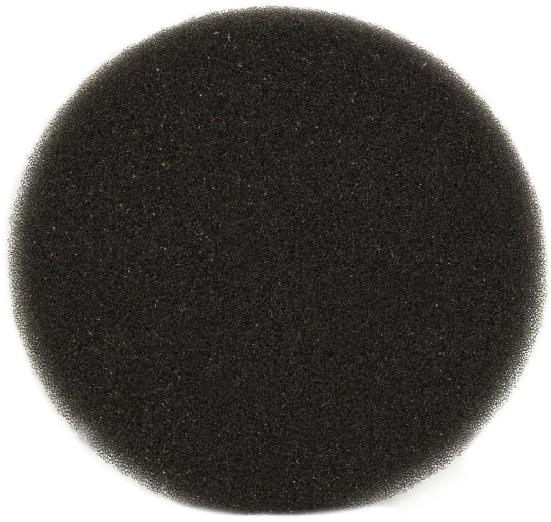Anthracite Compound Pad 70mm x 1 (Orbital) Each