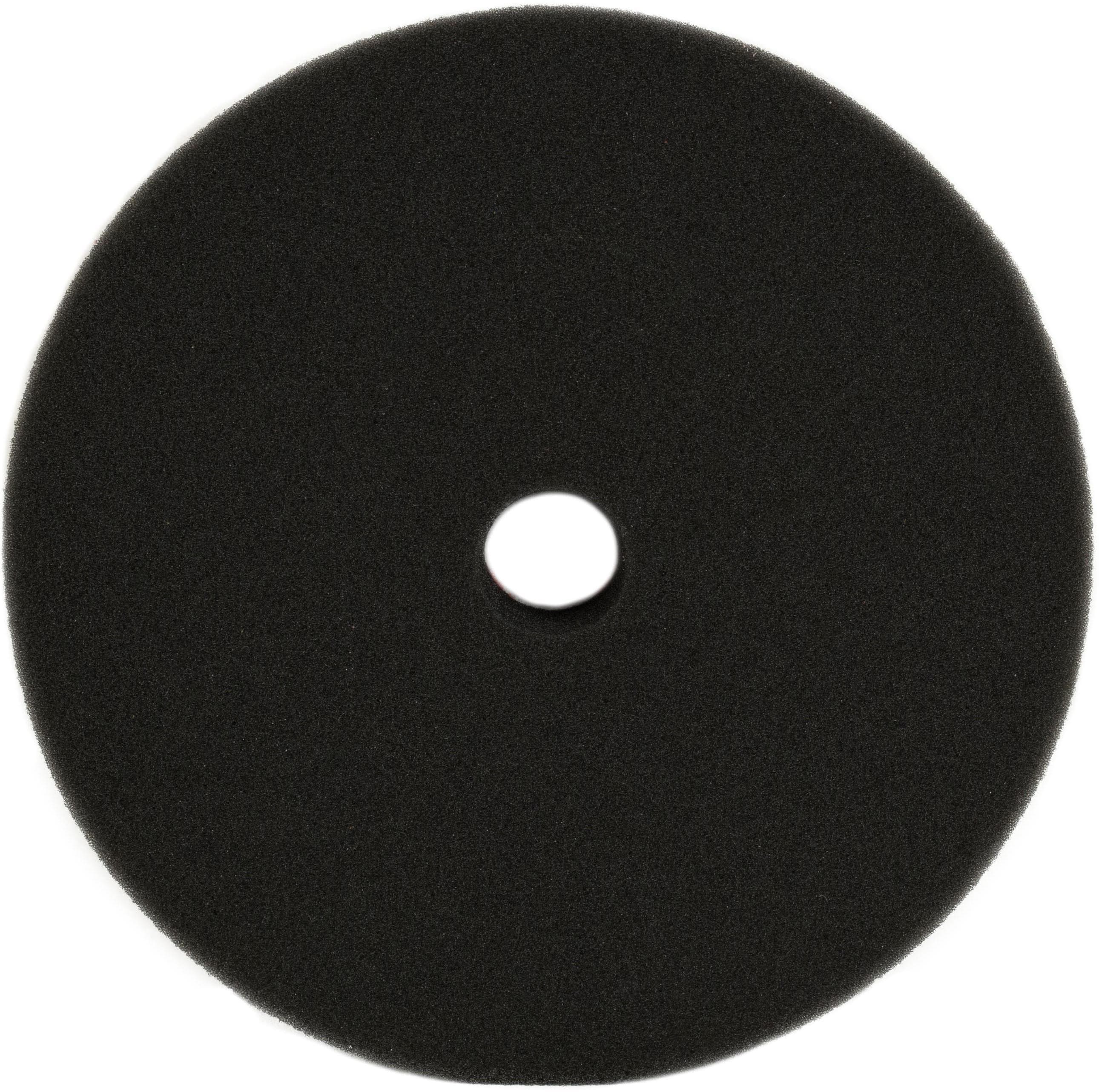 Anthracite Compound Pad 150mm x 1 (Orbital) Each