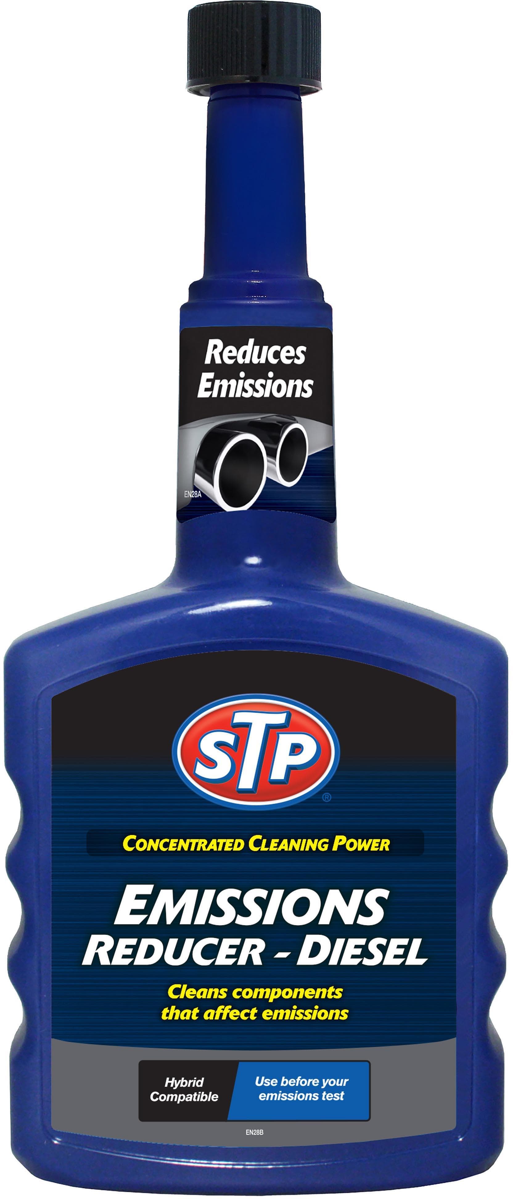 STP Emissios Reducer Diesel