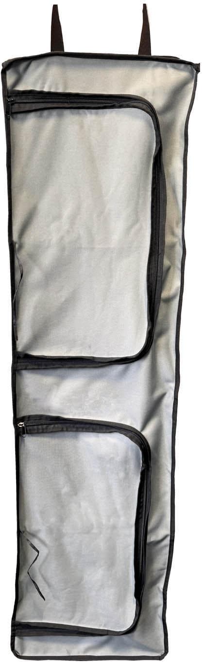 Multifunctional 4-compartment