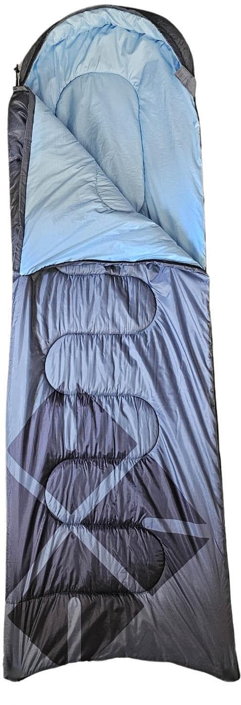 The Stafford Sleeping Bag Grey