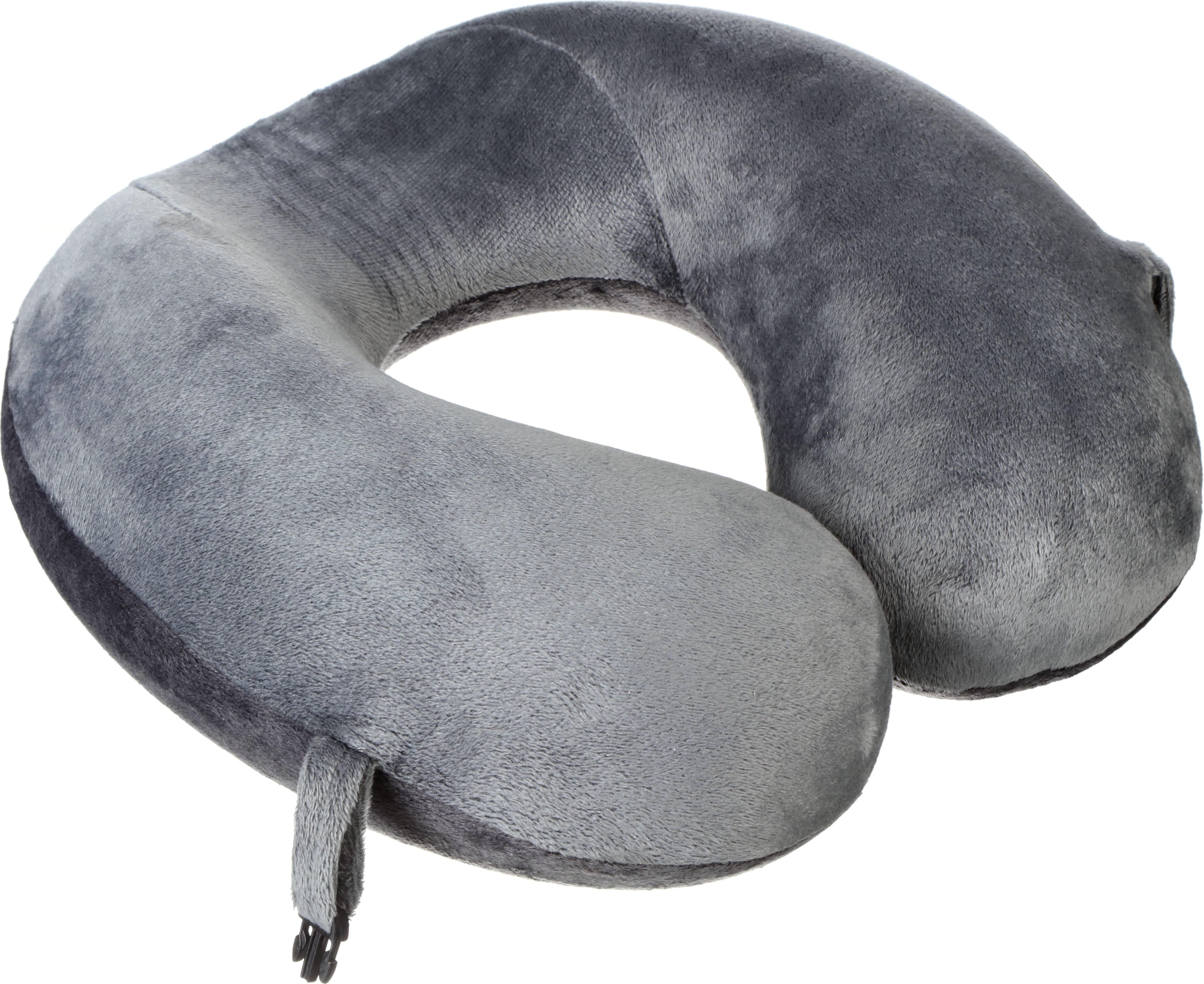 Halfords Memory Foam Neck Pillow