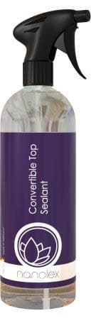 Nanolex Convertible Top Sealant 200ml