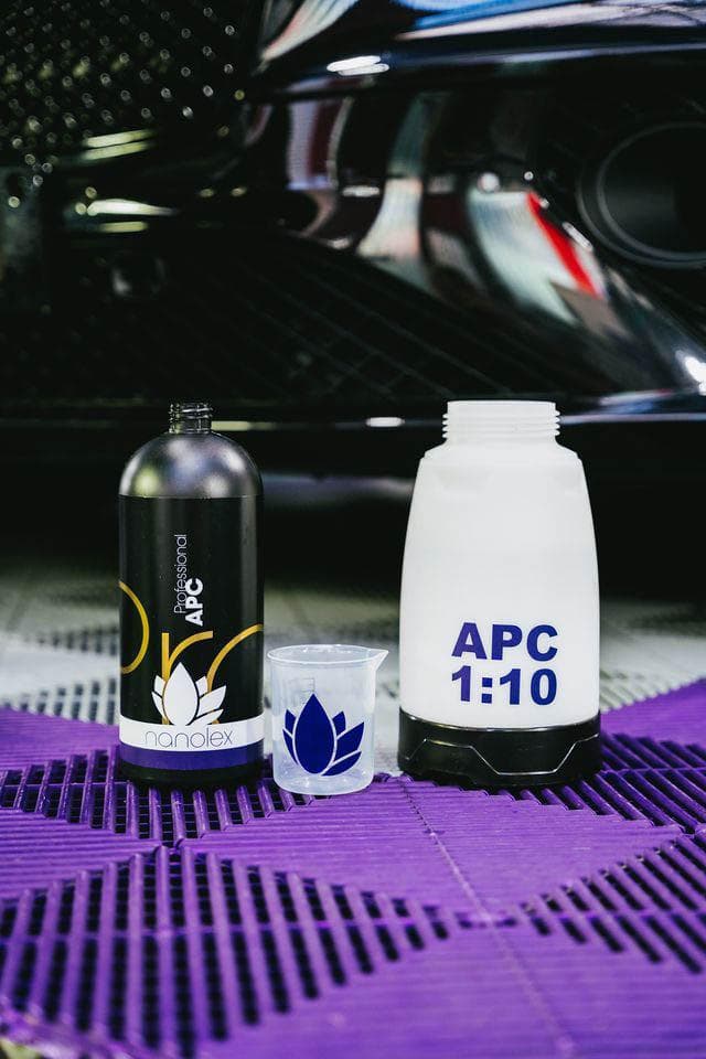 Nanolex Professional APC 1L