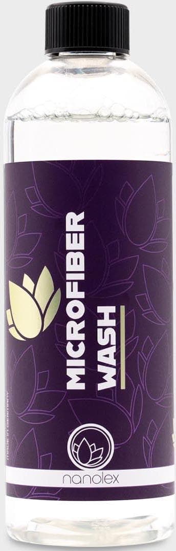 Nanolex Microfiber Wash 750ml